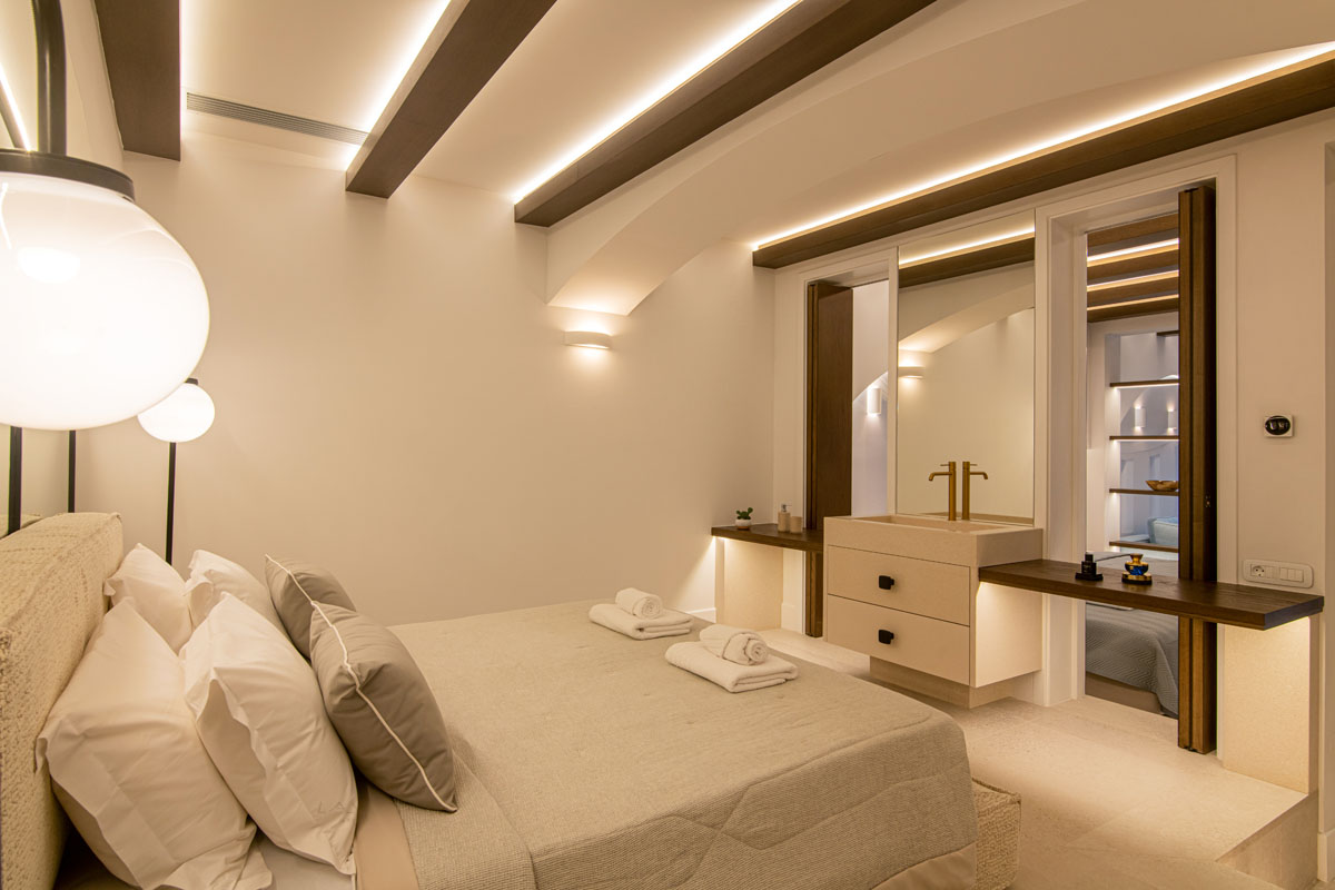 Elounda Riviera Villa